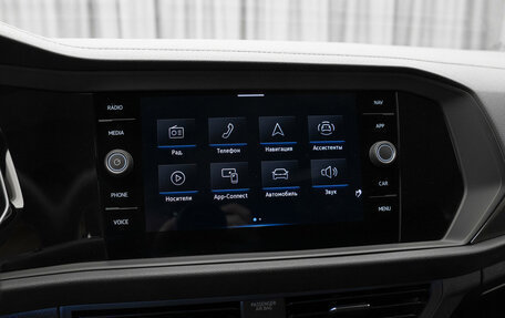 Volkswagen Jetta VII, 2020 год, 2 430 000 рублей, 16 фотография