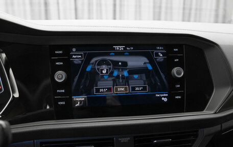 Volkswagen Jetta VII, 2020 год, 2 430 000 рублей, 17 фотография