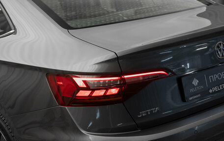 Volkswagen Jetta VII, 2020 год, 2 430 000 рублей, 25 фотография