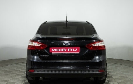 Ford Focus III, 2011 год, 549 585 рублей, 6 фотография