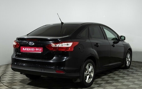 Ford Focus III, 2011 год, 549 585 рублей, 5 фотография