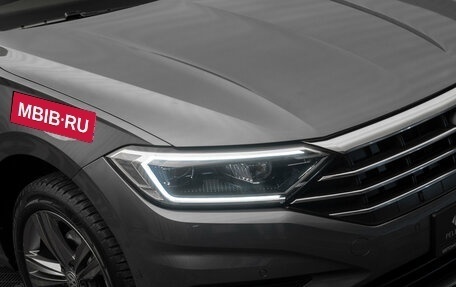 Volkswagen Jetta VII, 2020 год, 2 430 000 рублей, 24 фотография