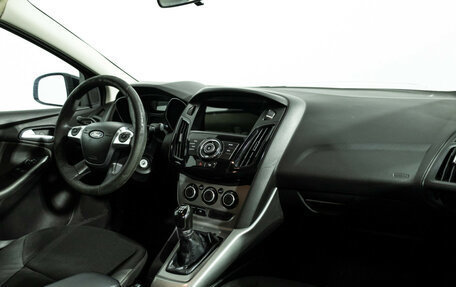 Ford Focus III, 2011 год, 549 585 рублей, 9 фотография