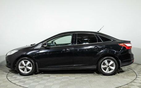 Ford Focus III, 2011 год, 549 585 рублей, 8 фотография
