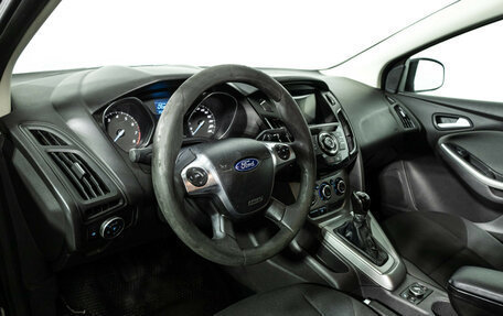 Ford Focus III, 2011 год, 549 585 рублей, 11 фотография