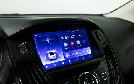 Ford Focus III, 2011 год, 549 585 рублей, 15 фотография