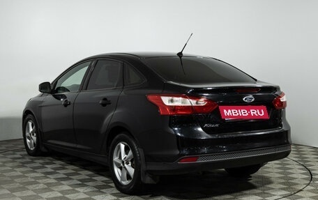 Ford Focus III, 2011 год, 549 585 рублей, 7 фотография