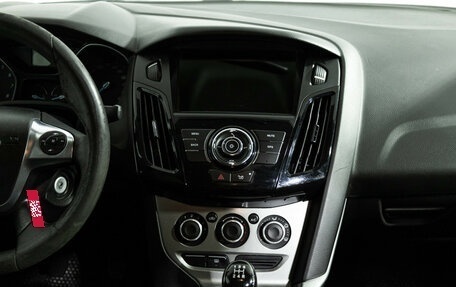 Ford Focus III, 2011 год, 549 585 рублей, 14 фотография