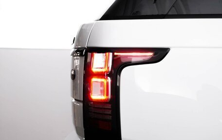 Land Rover Range Rover IV рестайлинг, 2013 год, 2 993 031 рублей, 12 фотография