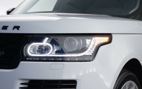 Land Rover Range Rover IV рестайлинг, 2013 год, 2 993 031 рублей, 10 фотография