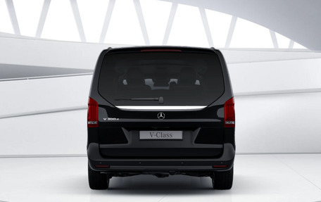 Mercedes-Benz V-Класс, 2026 год, 16 560 000 рублей, 5 фотография