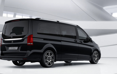 Mercedes-Benz V-Класс, 2026 год, 16 560 000 рублей, 6 фотография