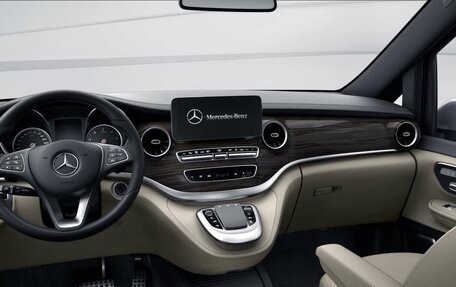 Mercedes-Benz V-Класс, 2026 год, 16 560 000 рублей, 2 фотография