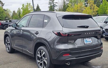 Mazda CX-5, 2026 год, 6 699 992 рублей, 3 фотография