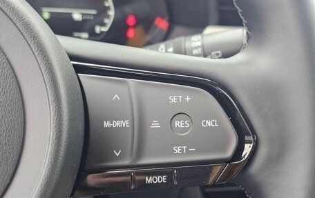Mazda CX-5, 2026 год, 6 699 992 рублей, 9 фотография
