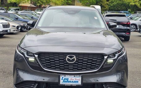 Mazda CX-5, 2026 год, 6 699 992 рублей, 2 фотография