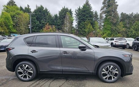 Mazda CX-5, 2026 год, 6 699 992 рублей, 15 фотография