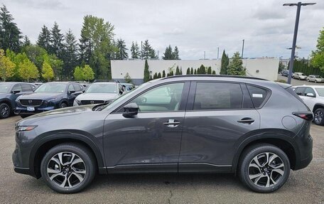 Mazda CX-5, 2026 год, 6 699 992 рублей, 20 фотография