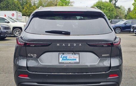 Mazda CX-5, 2026 год, 6 699 992 рублей, 21 фотография