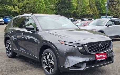 Mazda CX-5, 2026 год, 6 699 992 рублей, 18 фотография