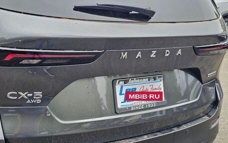 Mazda CX-5, 2026 год, 6 699 992 рублей, 22 фотография