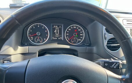 Volkswagen Tiguan I, 2010 год, 1 100 000 рублей, 7 фотография