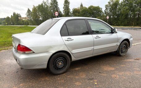 Mitsubishi Lancer IX, 2005 год, 250 000 рублей, 4 фотография