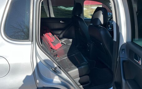 Volkswagen Tiguan I, 2010 год, 1 100 000 рублей, 9 фотография