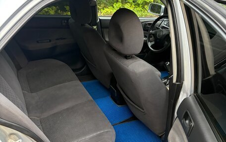 Mitsubishi Lancer IX, 2005 год, 250 000 рублей, 9 фотография