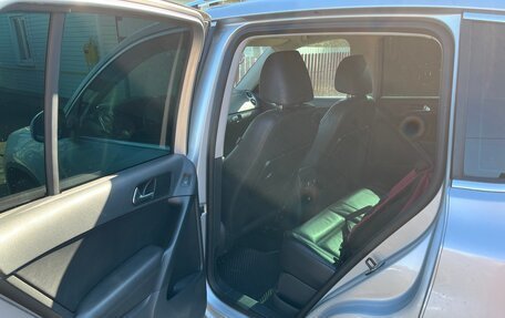 Volkswagen Tiguan I, 2010 год, 1 100 000 рублей, 8 фотография