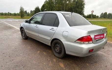 Mitsubishi Lancer IX, 2005 год, 250 000 рублей, 3 фотография
