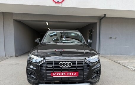 Audi Q5, 2020 год, 4 149 000 рублей, 2 фотография