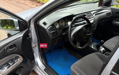 Mitsubishi Lancer IX, 2005 год, 250 000 рублей, 7 фотография