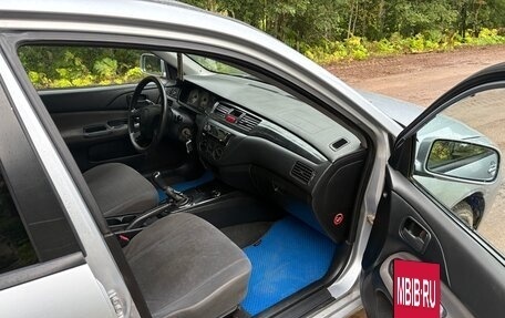 Mitsubishi Lancer IX, 2005 год, 250 000 рублей, 8 фотография