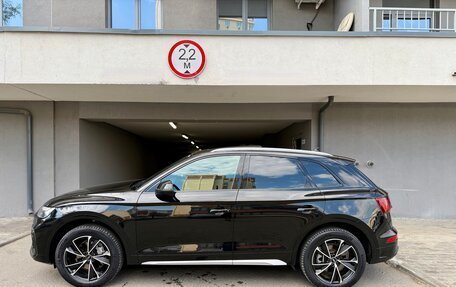 Audi Q5, 2020 год, 4 149 000 рублей, 8 фотография