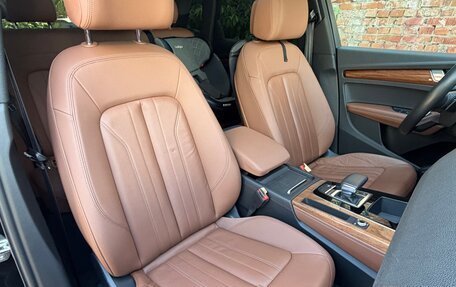 Audi Q5, 2020 год, 4 149 000 рублей, 13 фотография