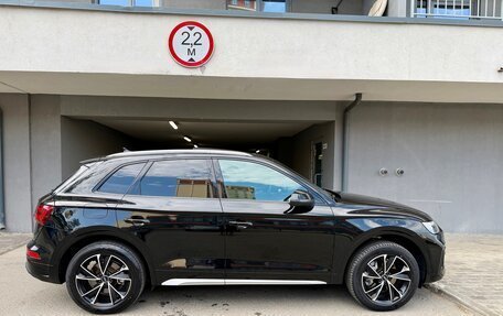 Audi Q5, 2020 год, 4 149 000 рублей, 7 фотография