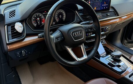 Audi Q5, 2020 год, 4 149 000 рублей, 10 фотография