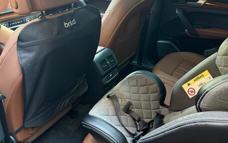 Audi Q5, 2020 год, 4 149 000 рублей, 14 фотография