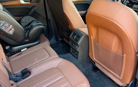 Audi Q5, 2020 год, 4 149 000 рублей, 15 фотография