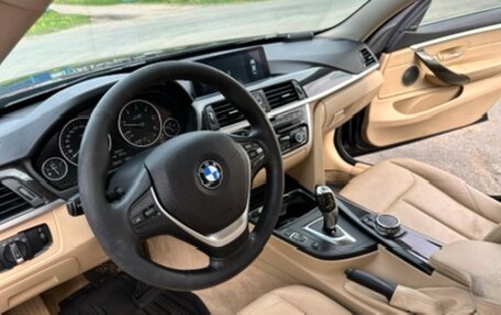 BMW 4 серия, 2016 год, 2 450 000 рублей, 2 фотография