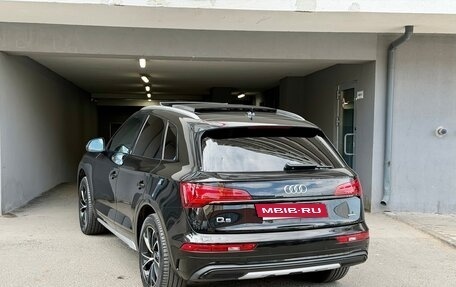 Audi Q5, 2020 год, 4 149 000 рублей, 5 фотография