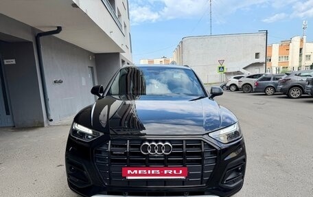 Audi Q5, 2020 год, 4 149 000 рублей, 9 фотография