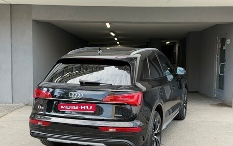 Audi Q5, 2020 год, 4 149 000 рублей, 4 фотография