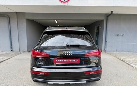Audi Q5, 2020 год, 4 149 000 рублей, 6 фотография