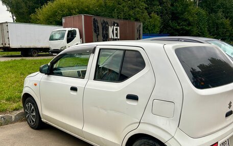 Suzuki Alto, 2018 год, 450 000 рублей, 2 фотография