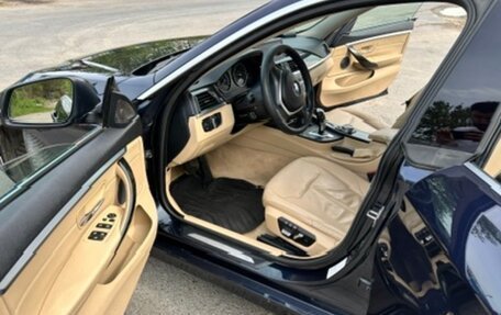 BMW 4 серия, 2016 год, 2 450 000 рублей, 8 фотография