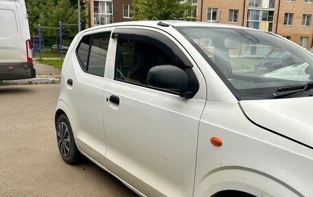 Suzuki Alto, 2018 год, 450 000 рублей, 5 фотография