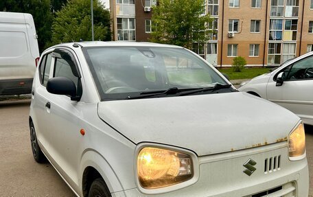 Suzuki Alto, 2018 год, 450 000 рублей, 6 фотография