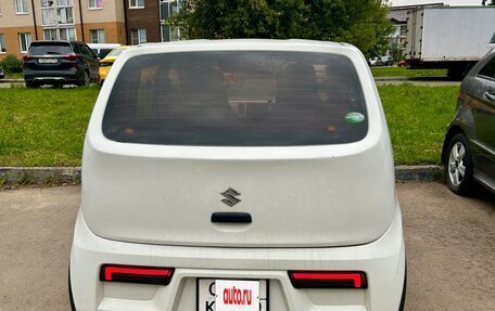 Suzuki Alto, 2018 год, 450 000 рублей, 3 фотография